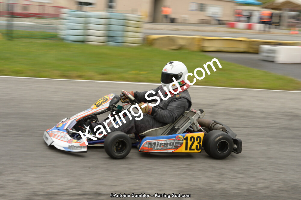 22 & 23/06/2013 : Handikart & Club de Lavelanet (Photos Antoine Camblor) 2013 — karting