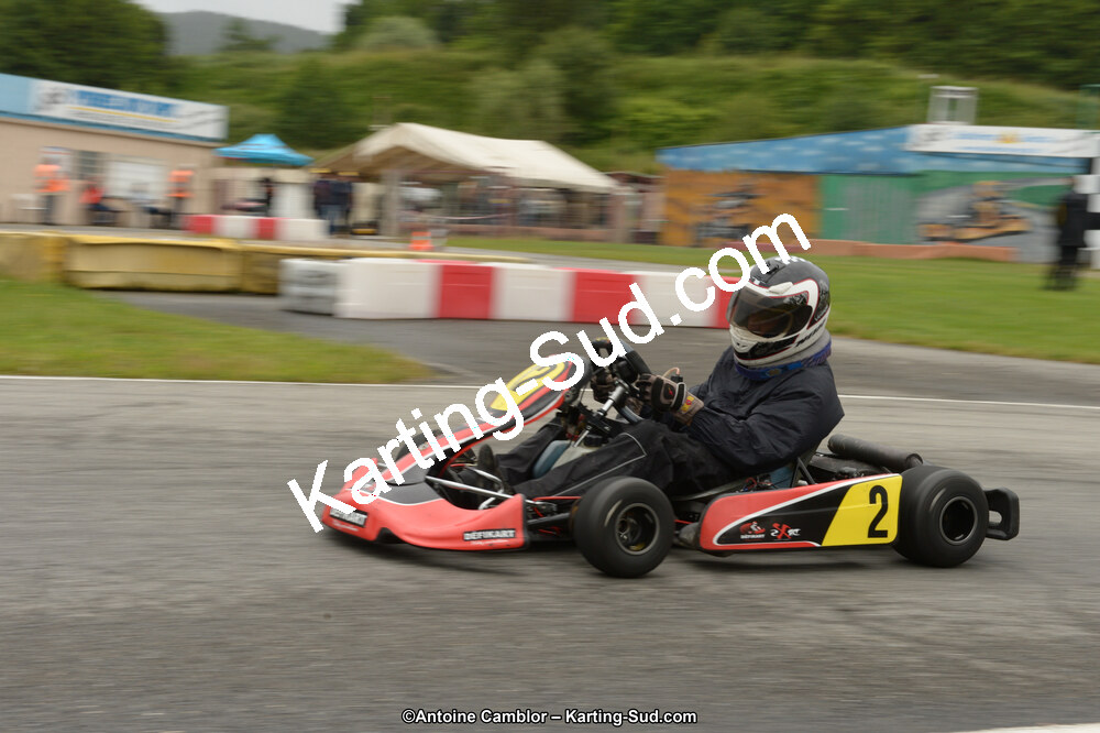 22 & 23/06/2013 : Handikart & Club de Lavelanet (Photos Antoine Camblor) 2013 — karting