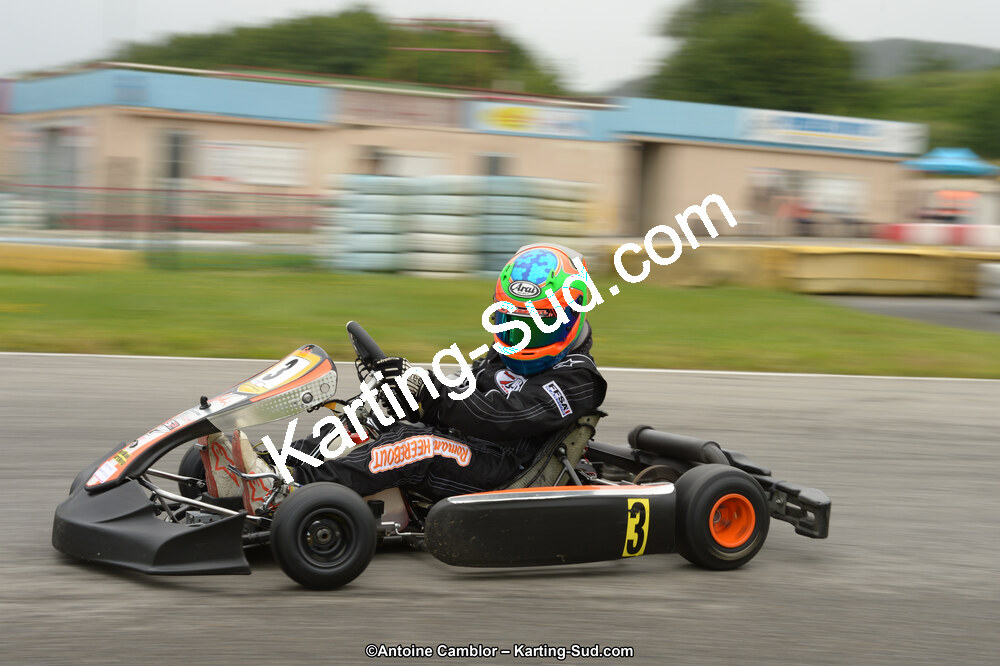 22 & 23/06/2013 : Handikart & Club de Lavelanet (Photos Antoine Camblor) 2013 — karting