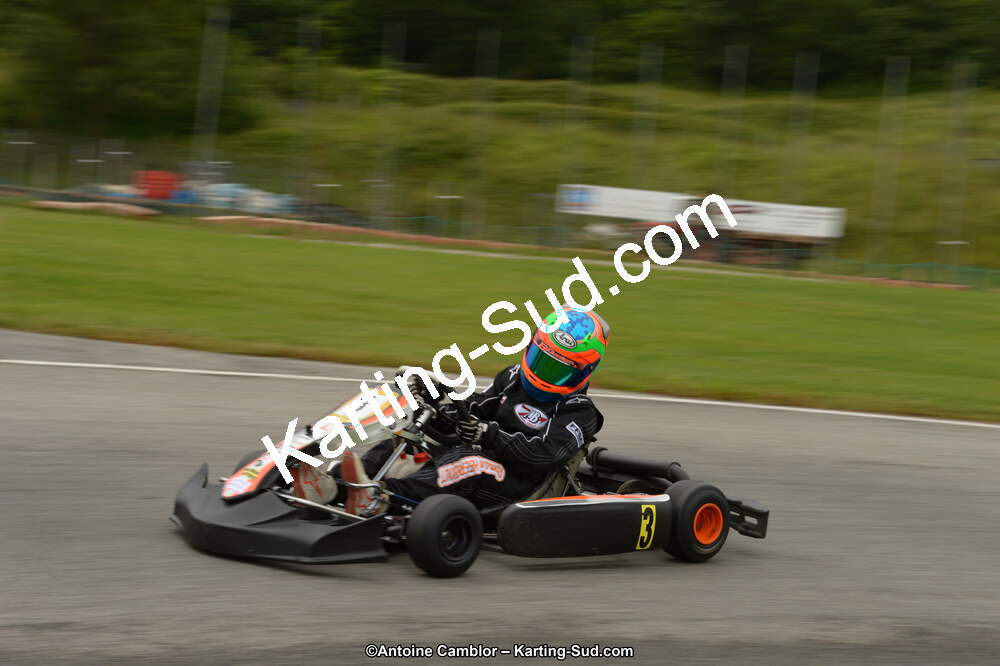 22 & 23/06/2013 : Handikart & Club de Lavelanet (Photos Antoine Camblor) 2013 — karting