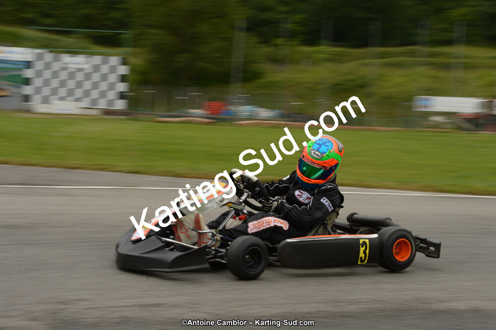 22 & 23/06/2013 : Handikart & Club de Lavelanet (Photos Antoine Camblor) 2013 — karting