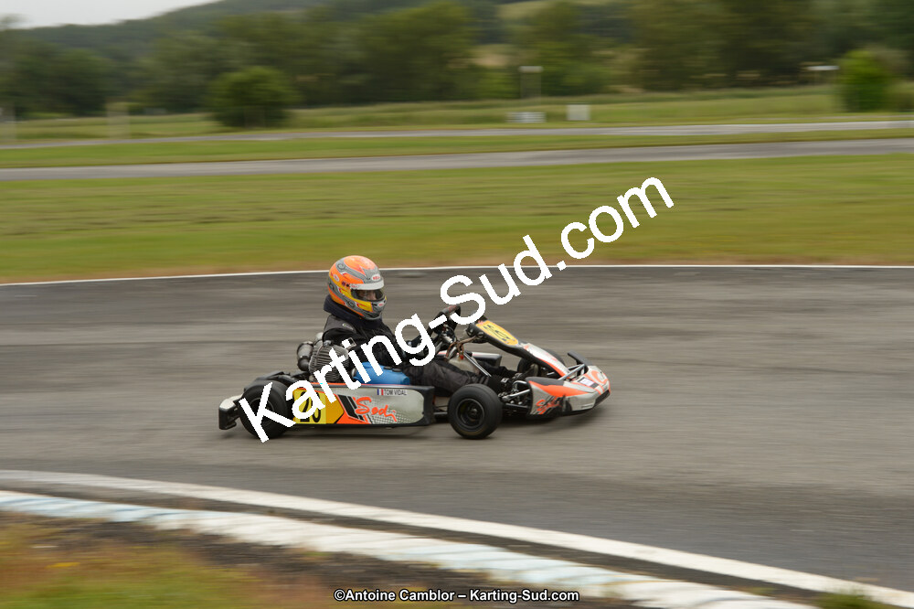 22 & 23/06/2013 : Handikart & Club de Lavelanet (Photos Antoine Camblor) 2013 — karting