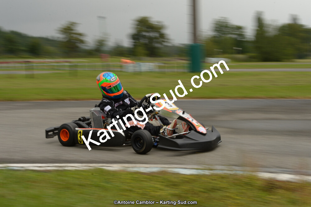 22 & 23/06/2013 : Handikart & Club de Lavelanet (Photos Antoine Camblor) 2013 — karting