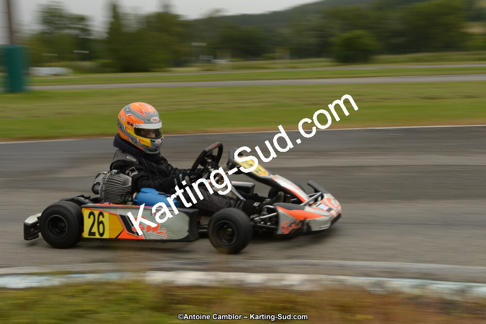 22 & 23/06/2013 : Handikart & Club de Lavelanet (Photos Antoine Camblor) 2013 — karting