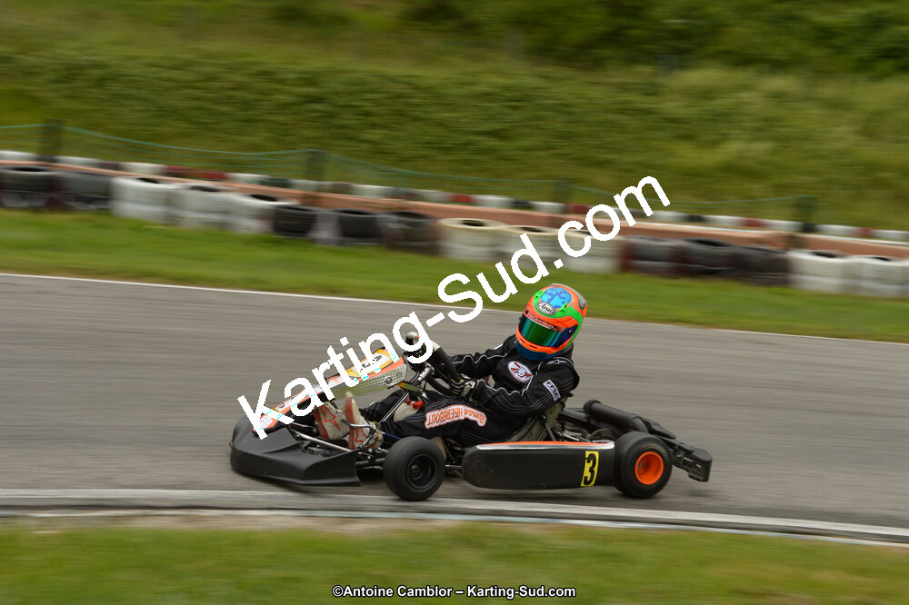 22 & 23/06/2013 : Handikart & Club de Lavelanet (Photos Antoine Camblor) 2013 — karting