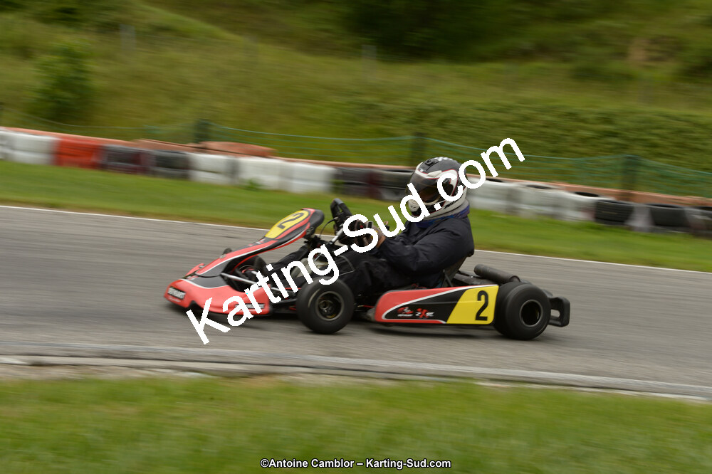 22 & 23/06/2013 : Handikart & Club de Lavelanet (Photos Antoine Camblor) 2013 — karting
