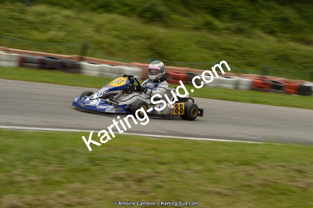 22 & 23/06/2013 : Handikart & Club de Lavelanet (Photos Antoine Camblor) 2013 — karting