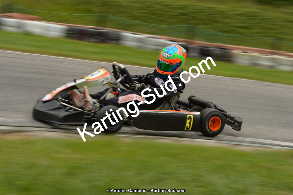 22 & 23/06/2013 : Handikart & Club de Lavelanet (Photos Antoine Camblor) 2013 — karting