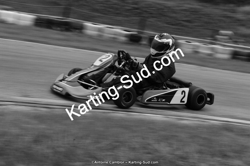 22 & 23/06/2013 : Handikart & Club de Lavelanet (Photos Antoine Camblor) 2013 — karting