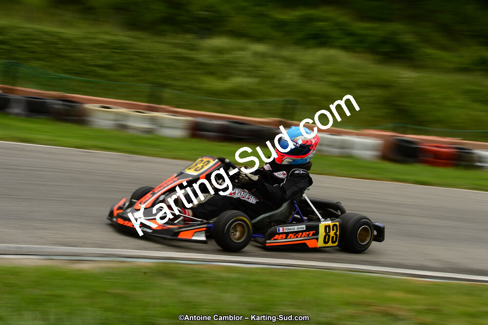 22 & 23/06/2013 : Handikart & Club de Lavelanet (Photos Antoine Camblor) 2013 — karting