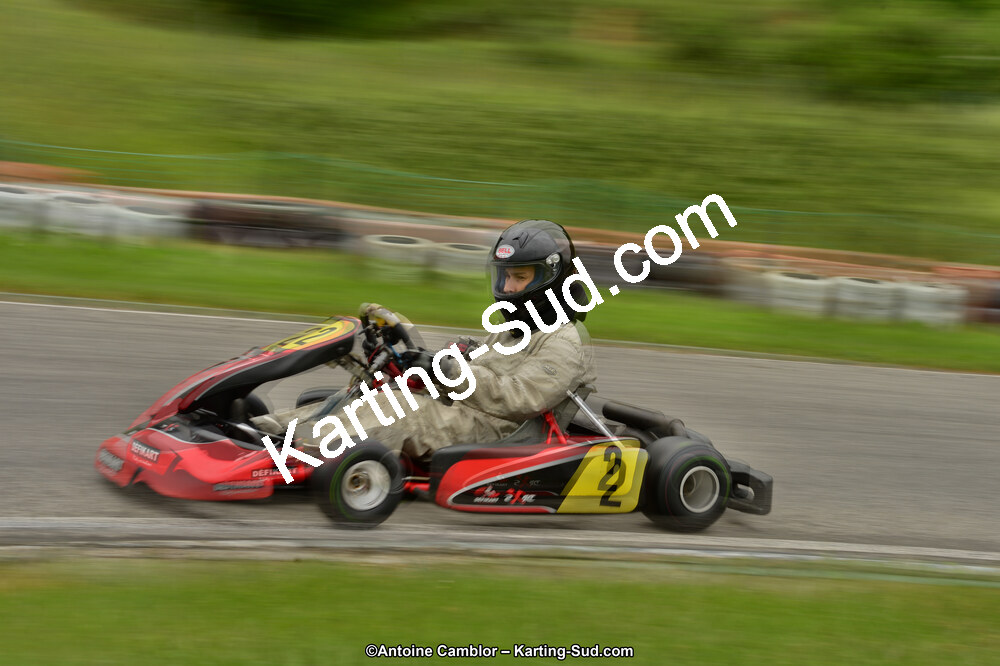 22 & 23/06/2013 : Handikart & Club de Lavelanet (Photos Antoine Camblor) 2013 — karting