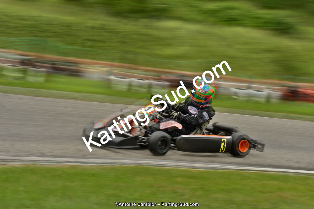 22 & 23/06/2013 : Handikart & Club de Lavelanet (Photos Antoine Camblor) 2013 — karting
