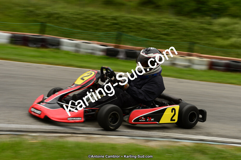 22 & 23/06/2013 : Handikart & Club de Lavelanet (Photos Antoine Camblor) 2013 — karting
