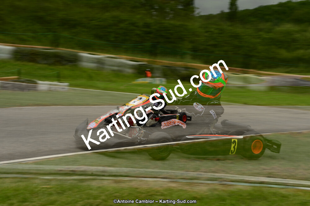 22 & 23/06/2013 : Handikart & Club de Lavelanet (Photos Antoine Camblor) 2013 — karting
