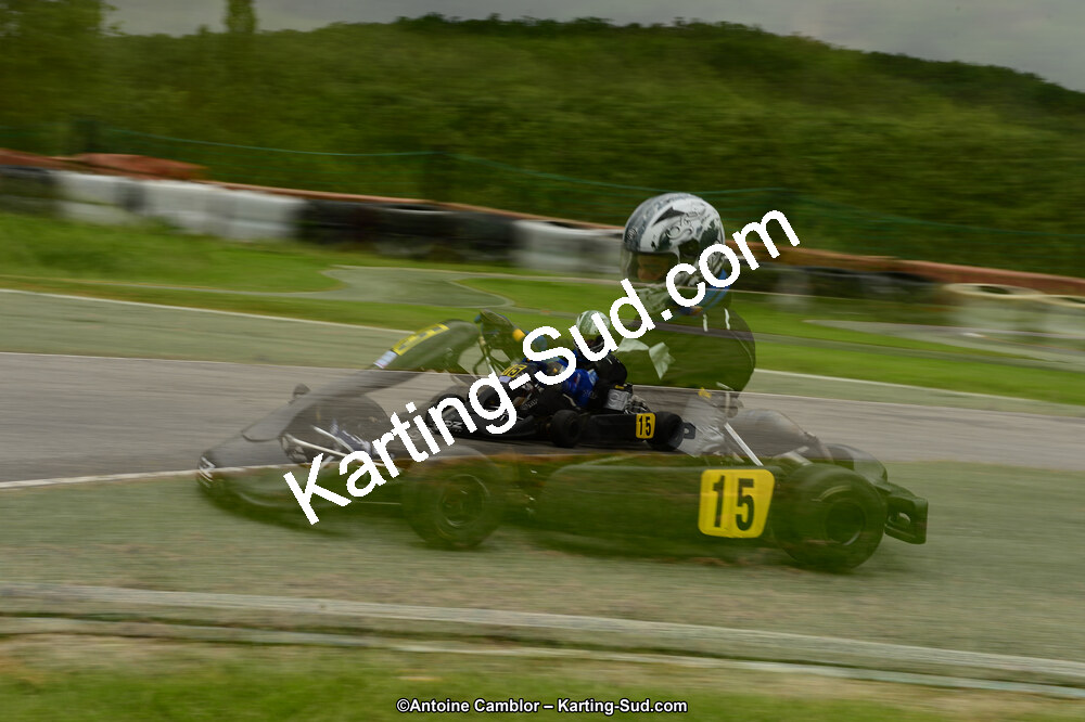 22 & 23/06/2013 : Handikart & Club de Lavelanet (Photos Antoine Camblor) 2013 — karting