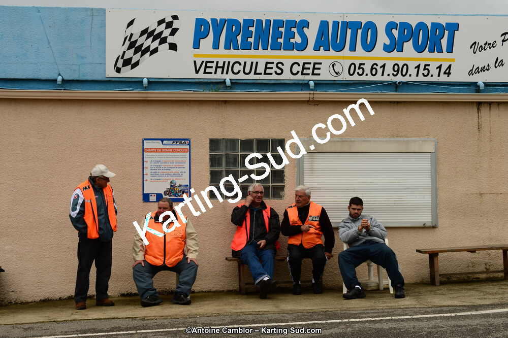 22 & 23/06/2013 : Handikart & Club de Lavelanet (Photos Antoine Camblor) 2013 — karting