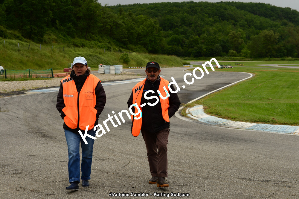 22 & 23/06/2013 : Handikart & Club de Lavelanet (Photos Antoine Camblor) 2013 — karting