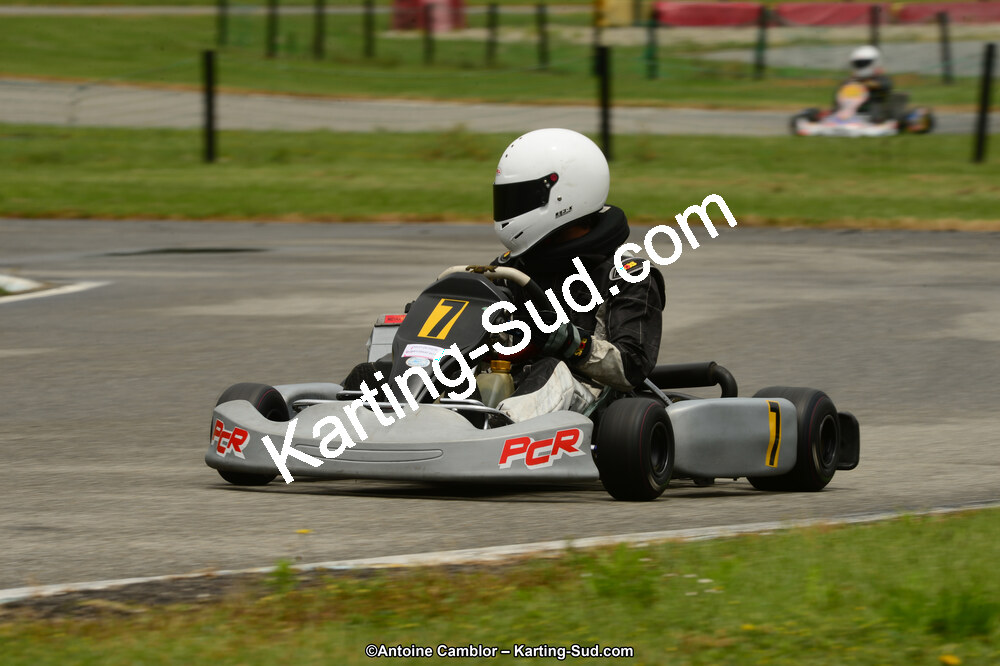 22 & 23/06/2013 : Handikart & Club de Lavelanet (Photos Antoine Camblor) 2013 — karting