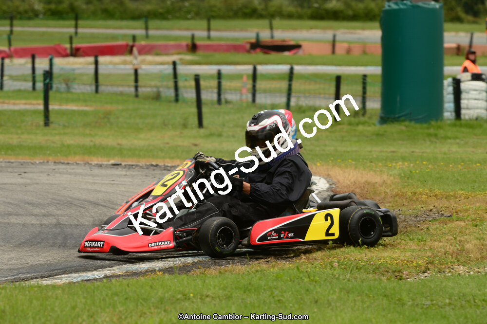 22 & 23/06/2013 : Handikart & Club de Lavelanet (Photos Antoine Camblor) 2013 — karting