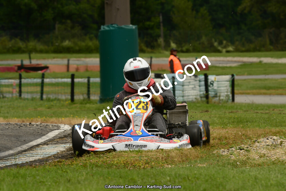 22 & 23/06/2013 : Handikart & Club de Lavelanet (Photos Antoine Camblor) 2013 — karting