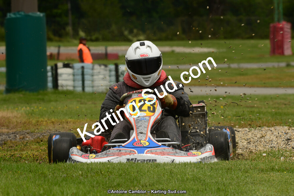 22 & 23/06/2013 : Handikart & Club de Lavelanet (Photos Antoine Camblor) 2013 — karting