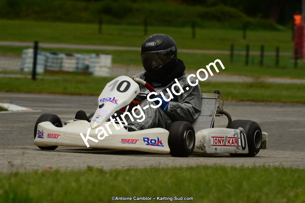 22 & 23/06/2013 : Handikart & Club de Lavelanet (Photos Antoine Camblor) 2013 — karting