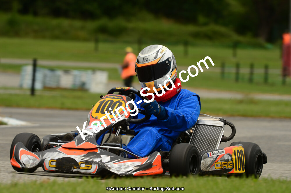 22 & 23/06/2013 : Handikart & Club de Lavelanet (Photos Antoine Camblor) 2013 — karting