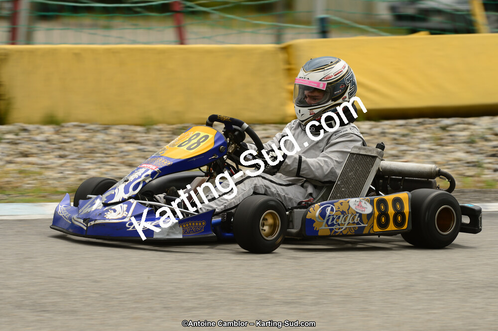 22 & 23/06/2013 : Handikart & Club de Lavelanet (Photos Antoine Camblor) 2013 — karting