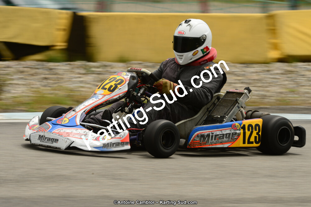 22 & 23/06/2013 : Handikart & Club de Lavelanet (Photos Antoine Camblor) 2013 — karting