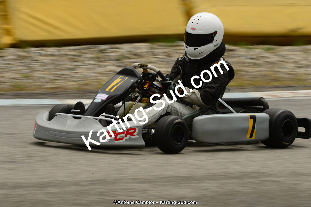 22 & 23/06/2013 : Handikart & Club de Lavelanet (Photos Antoine Camblor) 2013 — karting