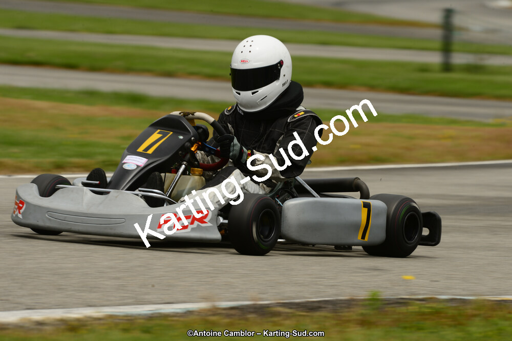 22 & 23/06/2013 : Handikart & Club de Lavelanet (Photos Antoine Camblor) 2013 — karting