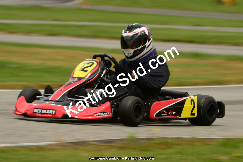 22 & 23/06/2013 : Handikart & Club de Lavelanet (Photos Antoine Camblor) 2013 — karting