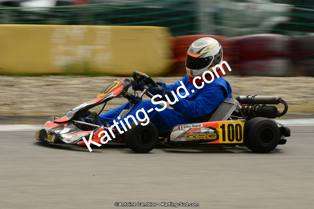 22 & 23/06/2013 : Handikart & Club de Lavelanet (Photos Antoine Camblor) 2013 — karting