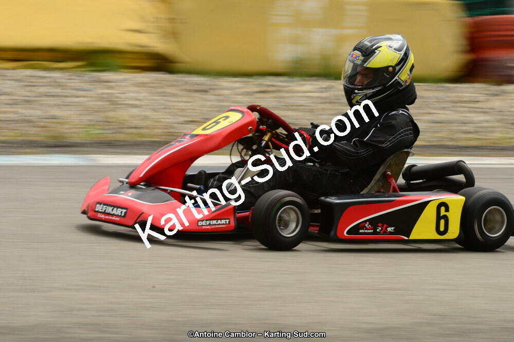 22 & 23/06/2013 : Handikart & Club de Lavelanet (Photos Antoine Camblor) 2013 — karting