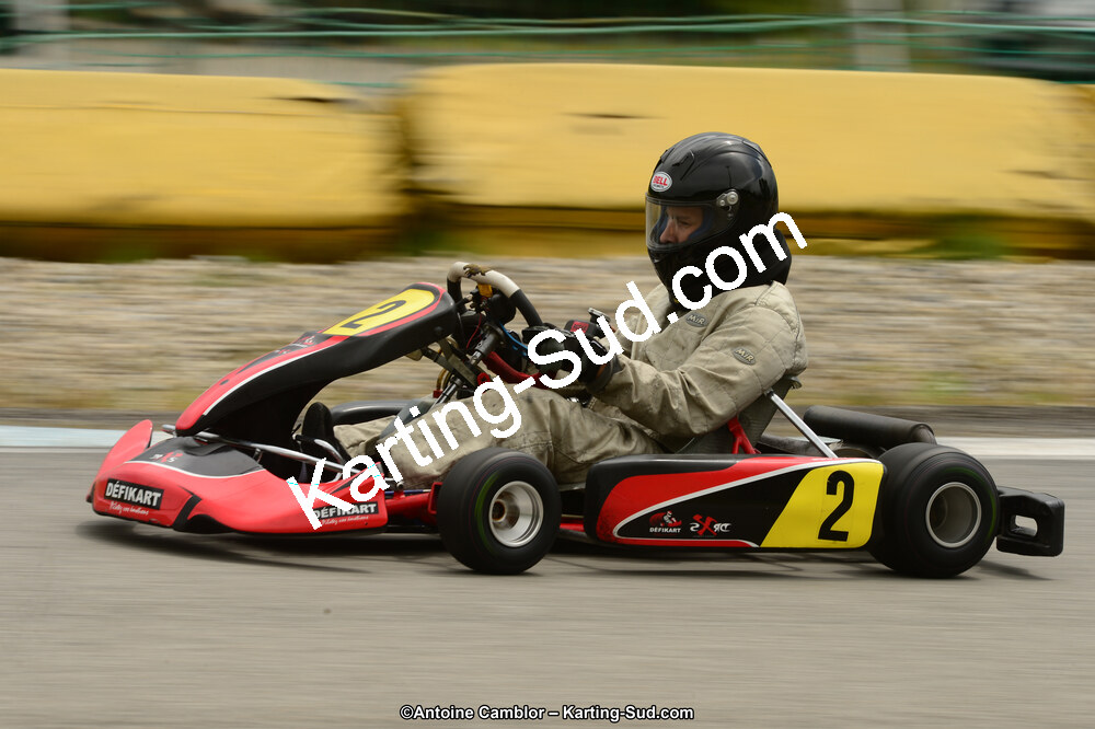 22 & 23/06/2013 : Handikart & Club de Lavelanet (Photos Antoine Camblor) 2013 — karting