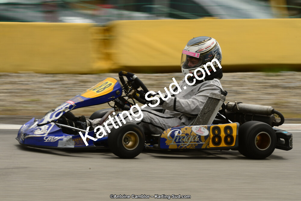 22 & 23/06/2013 : Handikart & Club de Lavelanet (Photos Antoine Camblor) 2013 — karting