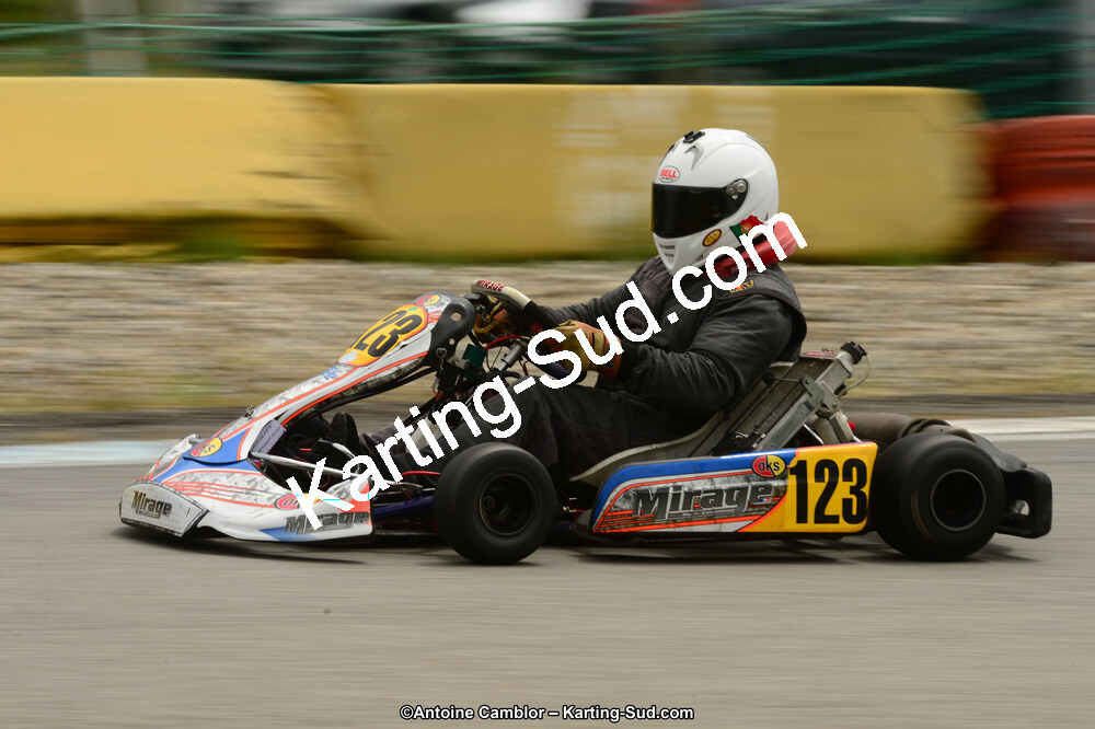22 & 23/06/2013 : Handikart & Club de Lavelanet (Photos Antoine Camblor) 2013 — karting