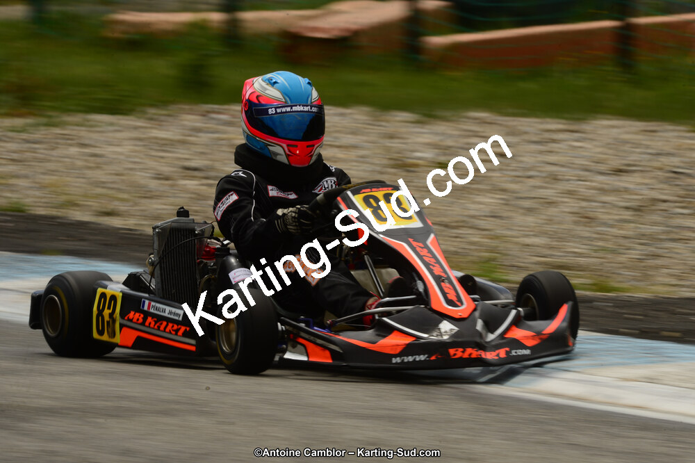 22 & 23/06/2013 : Handikart & Club de Lavelanet (Photos Antoine Camblor) 2013 — karting
