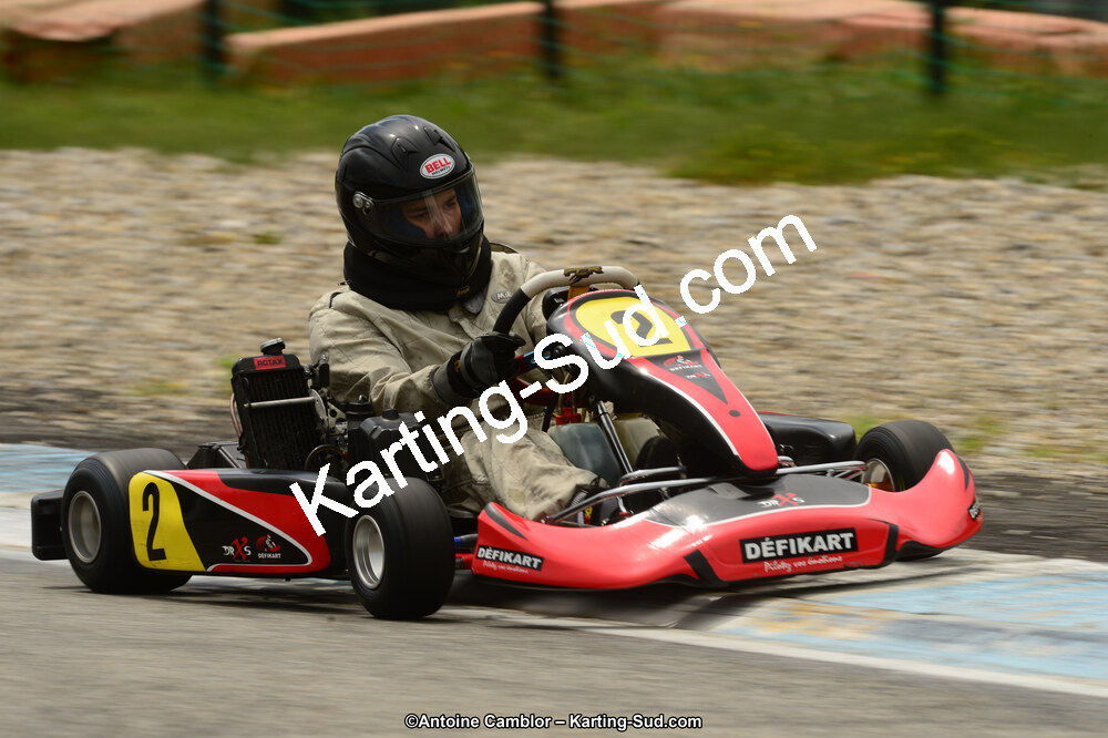 22 & 23/06/2013 : Handikart & Club de Lavelanet (Photos Antoine Camblor) 2013 — karting