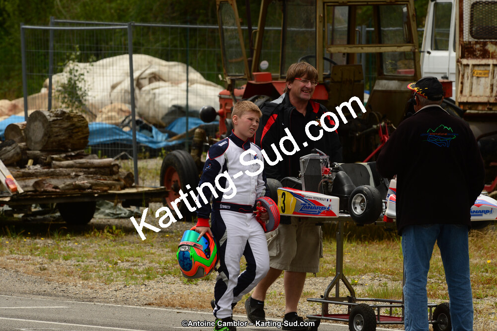 22 & 23/06/2013 : Handikart & Club de Lavelanet (Photos Antoine Camblor) 2013 — karting