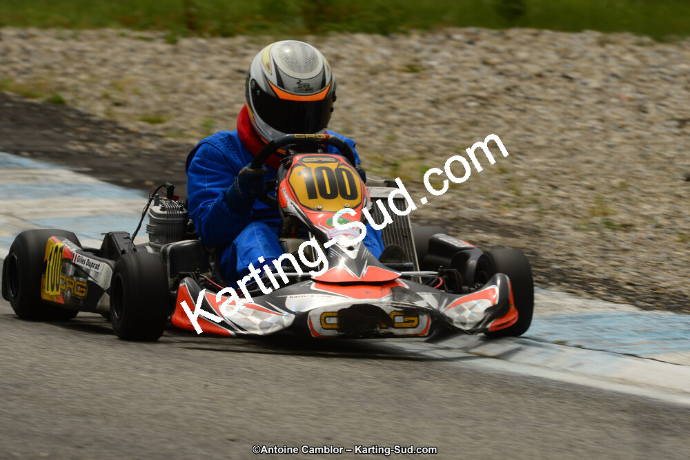 22 & 23/06/2013 : Handikart & Club de Lavelanet (Photos Antoine Camblor) 2013 — karting