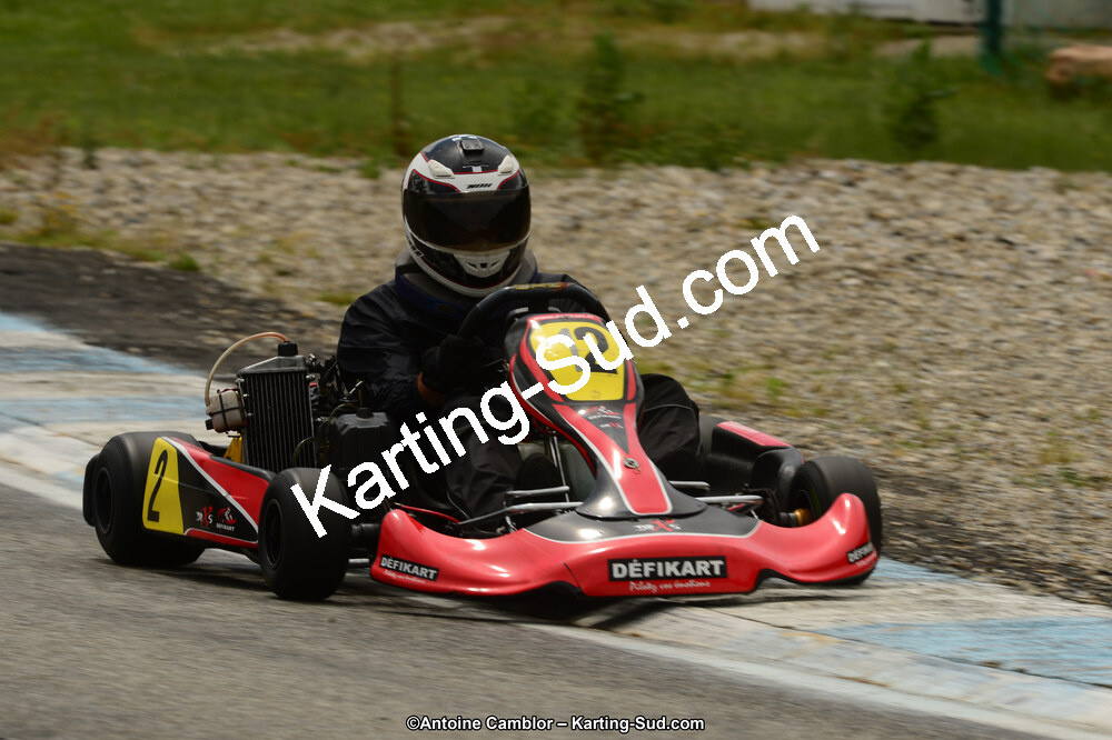 22 & 23/06/2013 : Handikart & Club de Lavelanet (Photos Antoine Camblor) 2013 — karting
