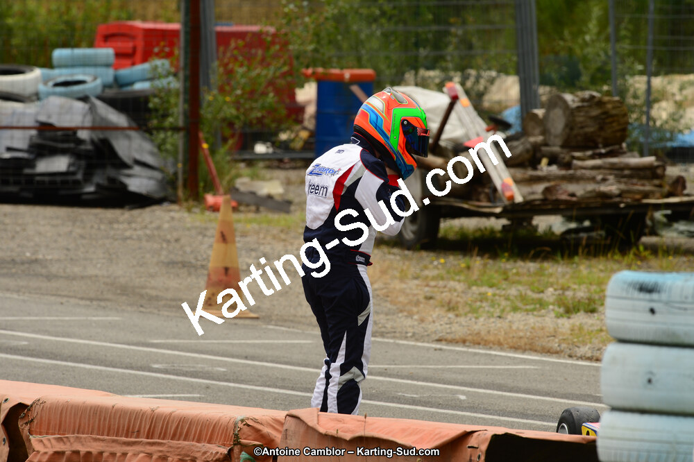 22 & 23/06/2013 : Handikart & Club de Lavelanet (Photos Antoine Camblor) 2013 — karting