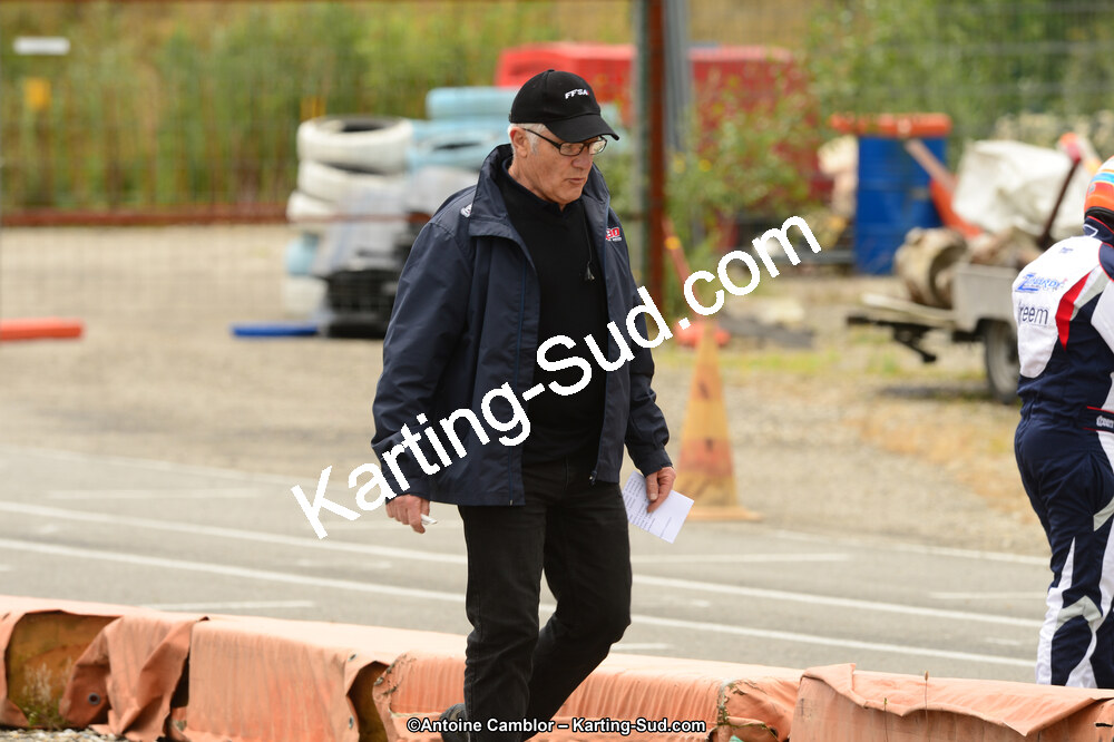 22 & 23/06/2013 : Handikart & Club de Lavelanet (Photos Antoine Camblor) 2013 — karting