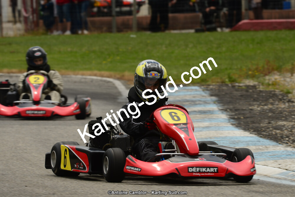 22 & 23/06/2013 : Handikart & Club de Lavelanet (Photos Antoine Camblor) 2013 — karting