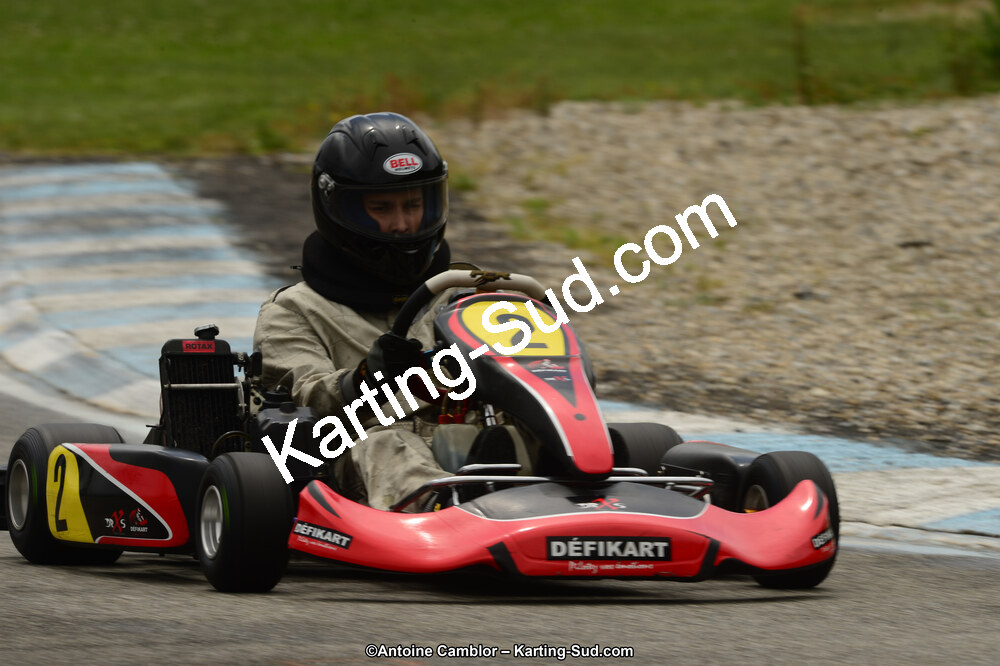 22 & 23/06/2013 : Handikart & Club de Lavelanet (Photos Antoine Camblor) 2013 — karting