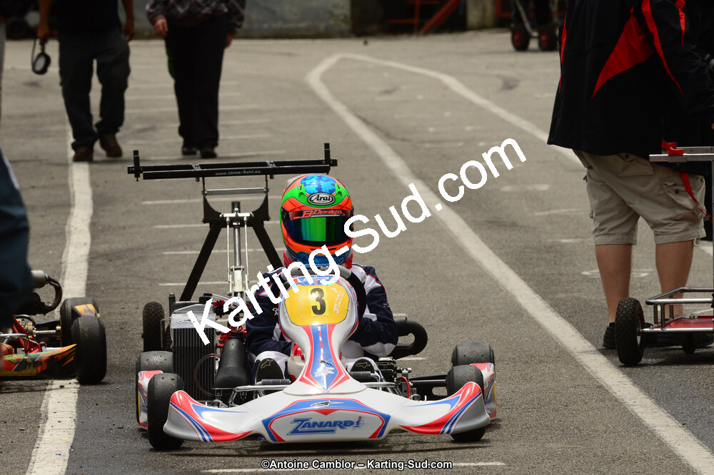 22 & 23/06/2013 : Handikart & Club de Lavelanet (Photos Antoine Camblor) 2013 — karting