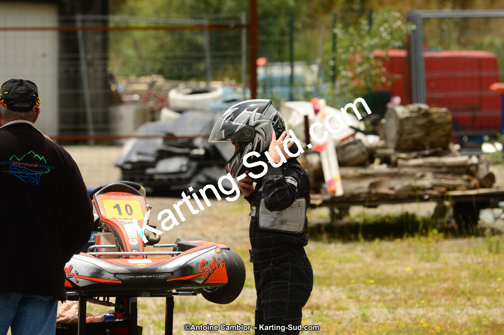 22 & 23/06/2013 : Handikart & Club de Lavelanet (Photos Antoine Camblor) 2013 — karting