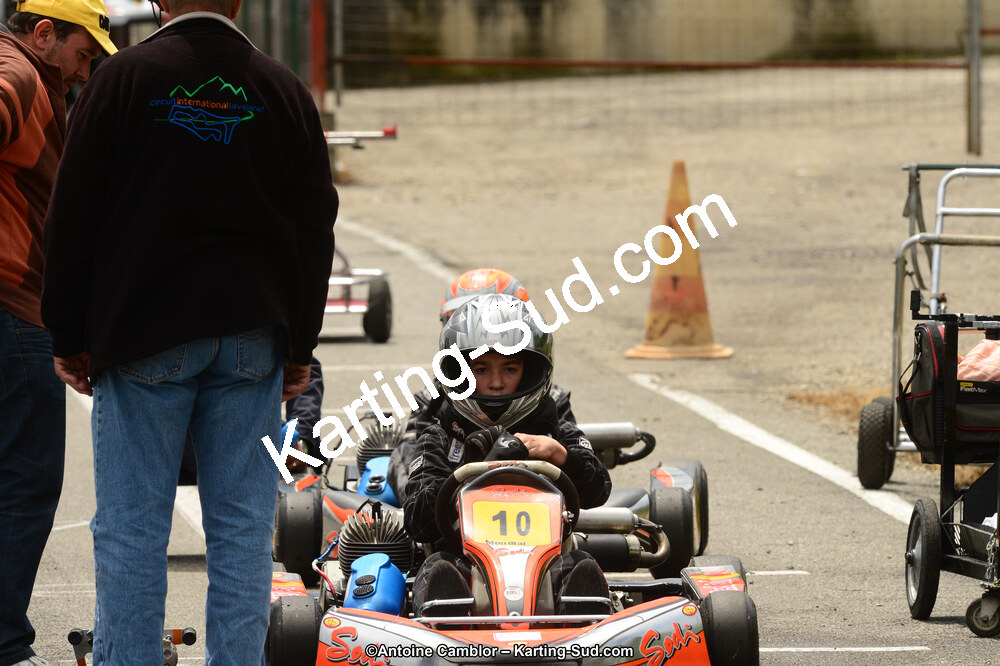 22 & 23/06/2013 : Handikart & Club de Lavelanet (Photos Antoine Camblor) 2013 — karting