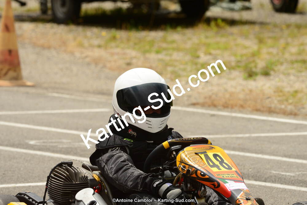 22 & 23/06/2013 : Handikart & Club de Lavelanet (Photos Antoine Camblor) 2013 — karting